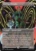 Elite Spellbinder (SLC-2021) - Secret Lair 30th Anniversary Countdown Kit (Borderless)