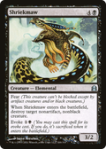 Shriekmaw (CMD-100) - Commander 2011
