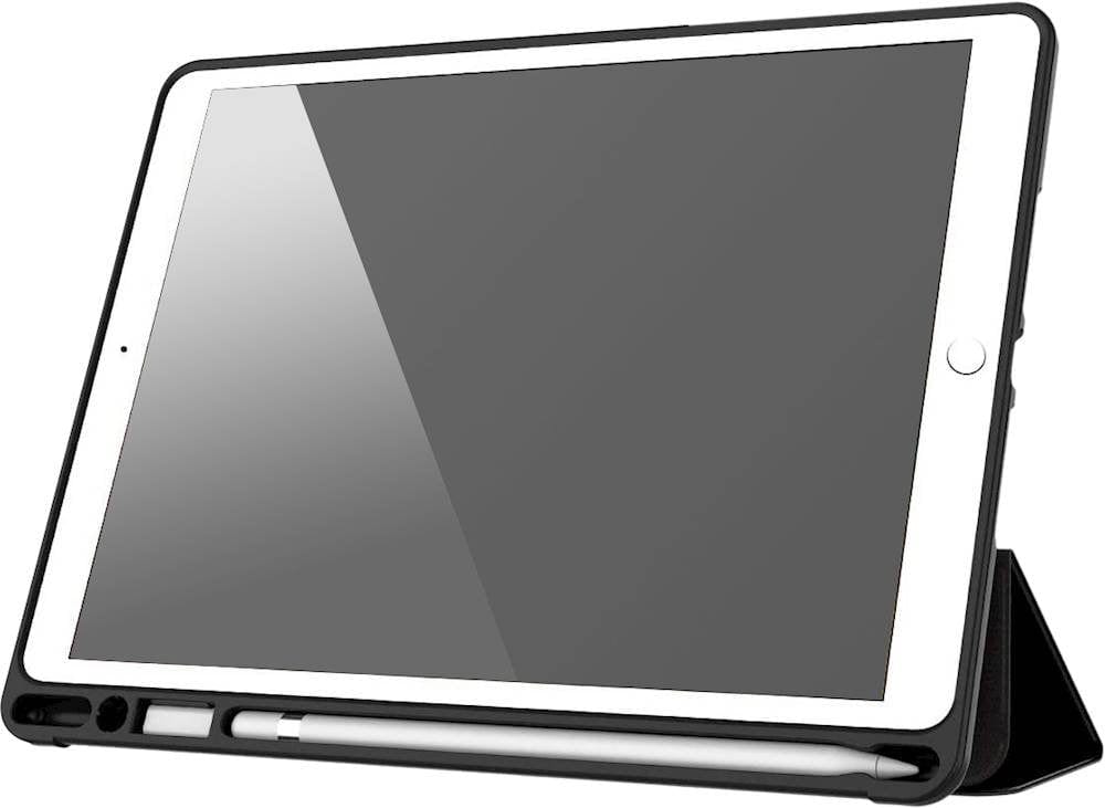 Venture Series Tri-Fold Folio Case - iPad 10.2-inch