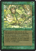 Aisling Leprechaun (LEG-173) - Legends