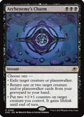 Archenemy's Charm (EOE-088) - Edge of Eternities Foil
