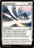 Banishing Light (EOE-006) - Edge of Eternities Foil