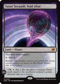 Susur Secundi, Void Altar (EOE-259) - Edge of Eternities