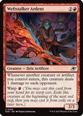 Weftstalker Ardent (EOE-169) - Edge of Eternities Foil