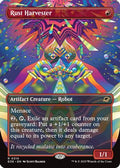 Rust Harvester (Borderless) (EOE-310) - Edge of Eternities