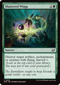 Shattered Wings (EOE-206) - Edge of Eternities Foil
