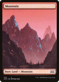 Mountain (2XM-379) - Double Masters