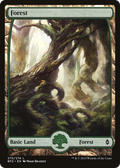 Forest (BFZ-270) - Battle for Zendikar