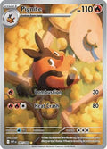 Pignite 097/086 - SV White Flare Holofoil