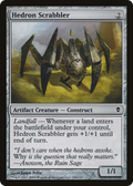 Hedron Scrabbler (ZEN-204) - Zendikar