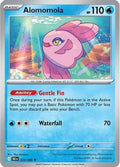 Alomomola 024/086 - SV Black Bolt Reverse Holofoil