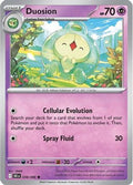 Duosion 038/086 - SV Black Bolt