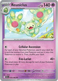 Reuniclus 039/086 - SV Black Bolt