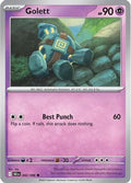 Golett 042/086 - SV Black Bolt