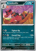 Krookodile 059/086 - SV Black Bolt Reverse Holofoil