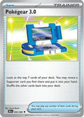 Pokegear .0 084 - SV Black Bolt