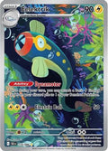 Eelektrik 114/086 - SV Black Bolt Holofoil