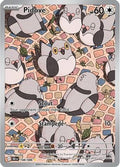 Pidove 148/086 - SV Black Bolt Holofoil