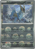 Cobalion (Poke Ball Pattern) 066/086 - SV Black Bolt - Holofoil
