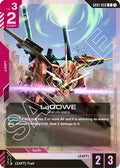 LaGOWE (GD01-050) - Newtype Rising Holofoil