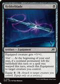 Hylderblade (EOE-106) - Edge of Eternities Foil