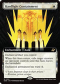 Hardlight Containment (Extended Art) (EOE-319) - Edge of Eternities