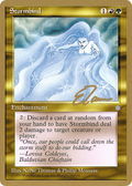 Stormbind (WCD-ET304) - Pro Tour Collector Set