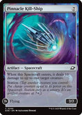 Pinnacle Kill-Ship (EOE-244) - Edge of Eternities