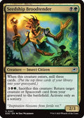 Seedship Broodtender (EOE-227) - Edge of Eternities