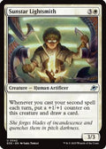 Sunstar Lightsmith (EOE-042) - Edge of Eternities Foil