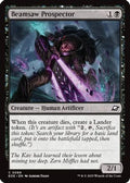 Beamsaw Prospector (EOE-089) - Edge of Eternities