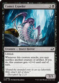 Comet Crawler (EOE-092) - Edge of Eternities Foil