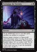 Scrounge for Eternity (EOE-114) - Edge of Eternities