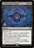 Archenemy's Charm (PRE-088) - Prerelease Cards Foil