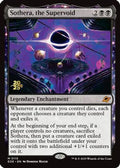Sothera, the Supervoid (PRE-115) - Prerelease Cards Foil