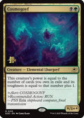 Cosmogoyf (PRE-215) - Prerelease Cards Foil
