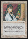 Royal Herbalist (ALL-15B) - Alliances