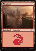 Mountain (0197) (SPM-197) - Marvel's Spider-Man