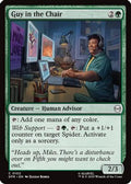 Guy in the Chair (SPM-102) - Marvel's Spider-Man