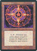Conservator (FBB-241) - Foreign Black Border