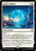 Aang's Iceberg (TLA-005) - Avatar: The Last Airbender