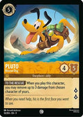 Pluto - Rescue Dog (16/204) - Fabled