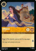 Ursula - Vanessa (22/204) - Fabled Cold Foil
