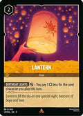Lantern (32/204) - Fabled Cold Foil