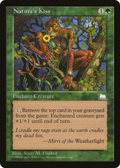 Nature's Kiss (WTH-136) - Weatherlight