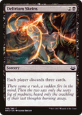 Delirium Skeins (MM3-065) - Modern Masters 2017 Foil