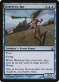 Dewdrop Spy (MOR-030) - Morningtide