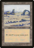 Plains (ARENA-001) - Arena League 1996