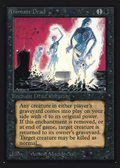 Animate Dead (IED-) - Intl. Collectors' Edition