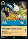 Louie - Chill Nephew (140/204) - Fabled